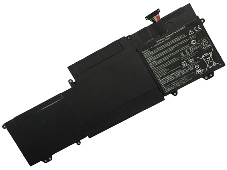 Batería ASUS U38N-MPR1-H