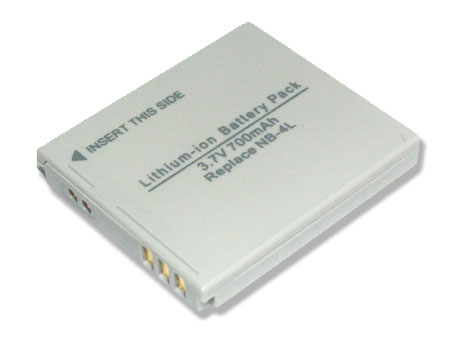 Batería CANON PowerShot SD450