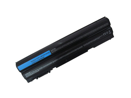 Batería Dell Latitude E5520m [9 Celdas 7800mAh 11.1V]