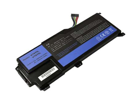 Bateria Dell XPS 14z