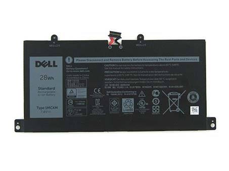 Batería Dell G3JJT