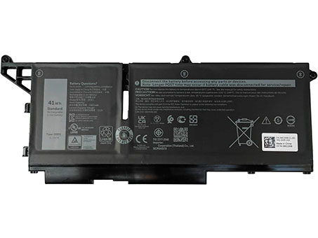 Batería Dell Latitude 7330 2-in-1