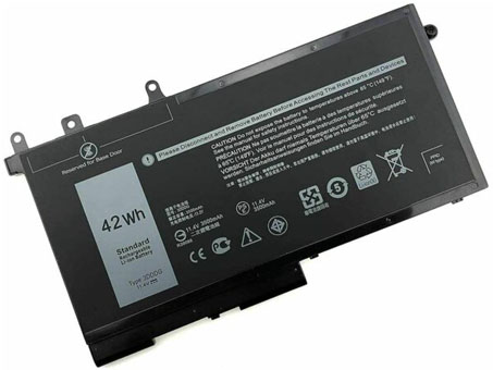 Batería Dell Latitude 5280