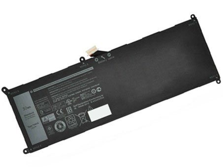 Batería Dell XPS 12 9250 D4605TB