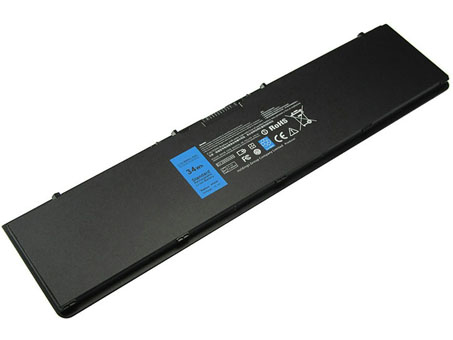 Batería Dell 3RNFD [3 Celdas 3100mAh 11.1V]