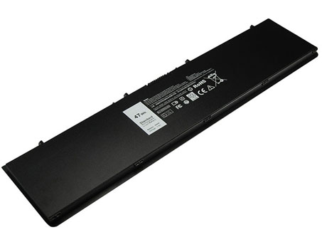 Bateria Computador Dell Latitude 14 7000 [4 Células 5000mAh 7.4V]
