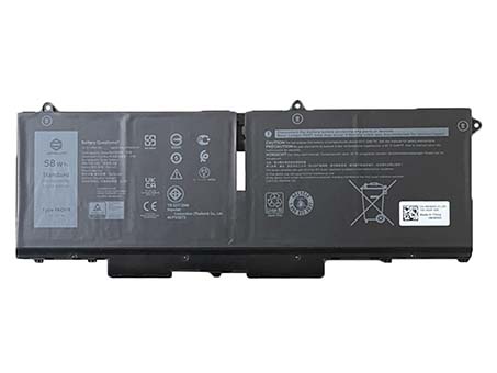 Batería Dell Latitude 7530