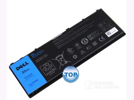 Batería Dell 1XP35