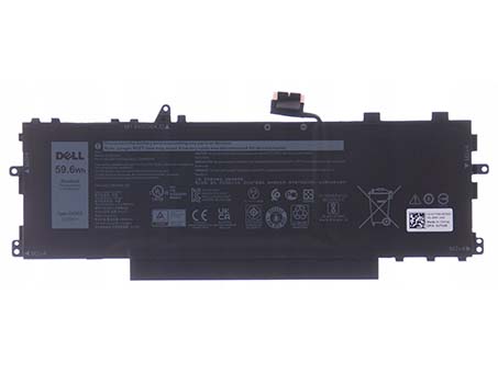 Batería Dell Latitude 9420 [3 Celdas 4900mAh 11.55V]