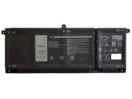Batería Dell Inspiron 5501 [4 Celdas 3360mAh 15V]