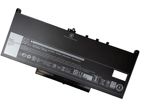 Batería Dell P26S001