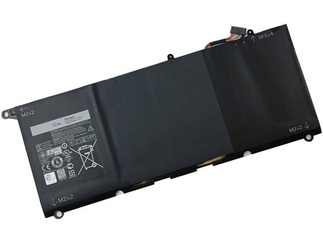 Batería Dell 0DRRP