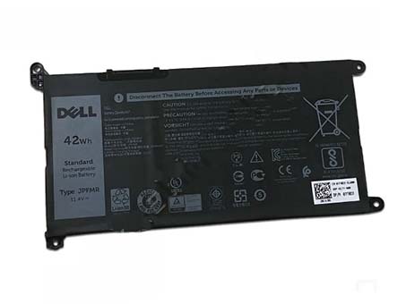 Batería Dell Chromebook 3400
