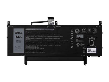 Batería Dell F68NR
