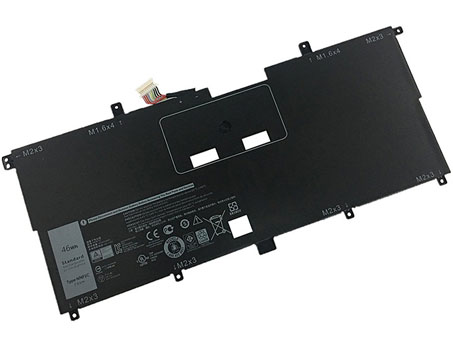 Batería Dell XPS 13 9365-D1805TS