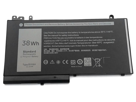 Batería Dell Latitude 12 E5250