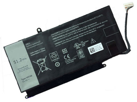 Batería Dell Vostro V5460D-1518