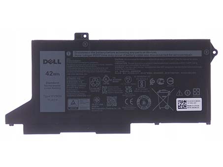 Batería Dell M3KCN [3 Celdas 3500mAh 11.4V]