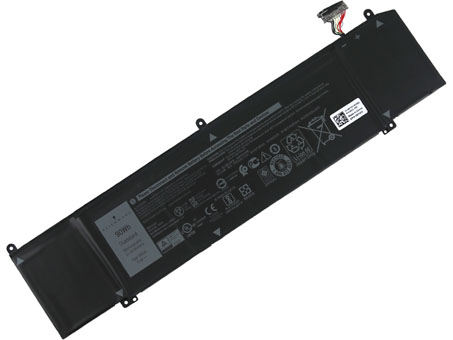 Batería Dell ALW15M-R1748R