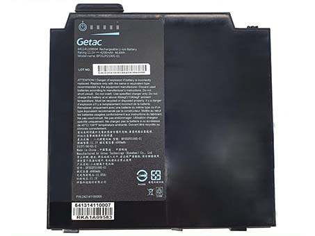 Batería GETAC 441141100004