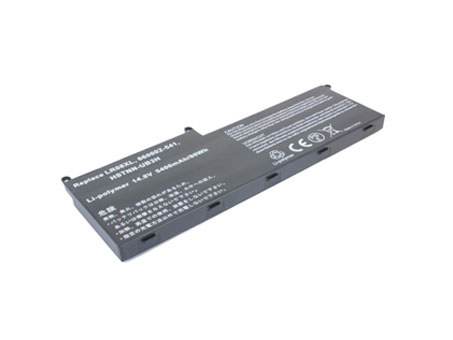 Batería HP LR08072XL