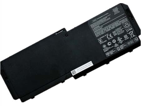 Batería HP Zbook 17 G6