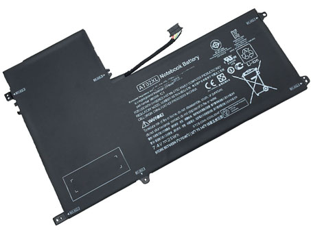 Batería HP ElitePad 900 G1 [8 Celdas 3350mAh 7.4V]