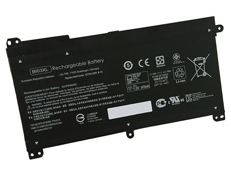 Batería HP Stream 14-CB034NG