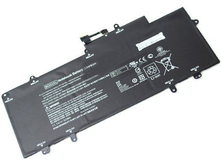 Batería HP TPN-Q137