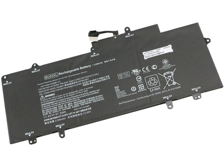 Batería HP Chromebook 14-AK004NF