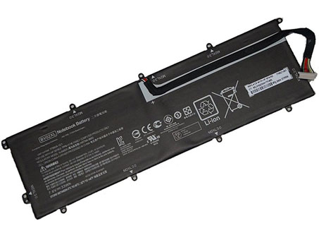 Batería HP Envy X2 13-J000NA