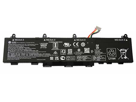 Batería HP L78555-005