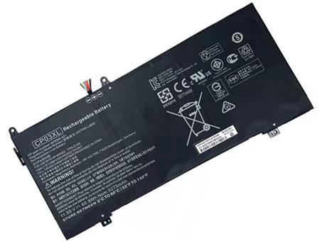 Batería HP Spectre X360 13-AE007NI