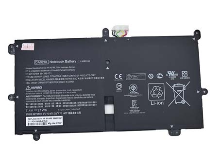 Batería HP HSTNN-IB4C