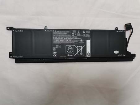Batería HP Omen X 2S 15-DG0004NM