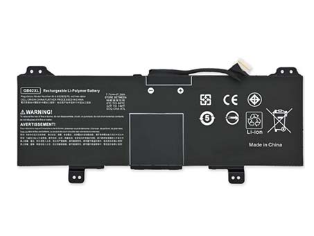 Batteria HP Chromebook X360 14B-CA0414NO