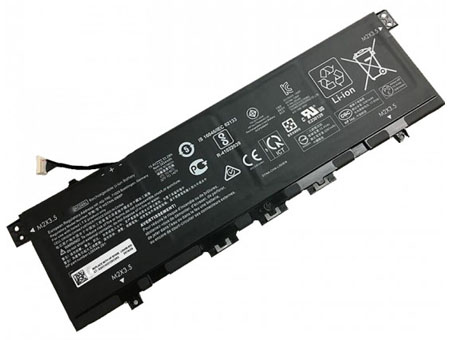 Batería HP Envy 13-AQ1003TU