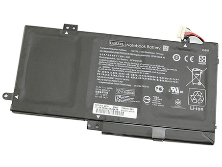 Batería HP TPN-W116