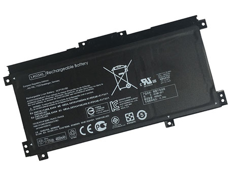 Batería HP Envy 17-CE0002UR