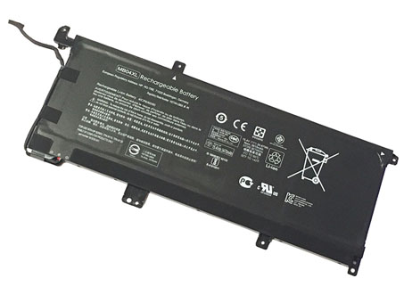 Batería HP TPN-W120
