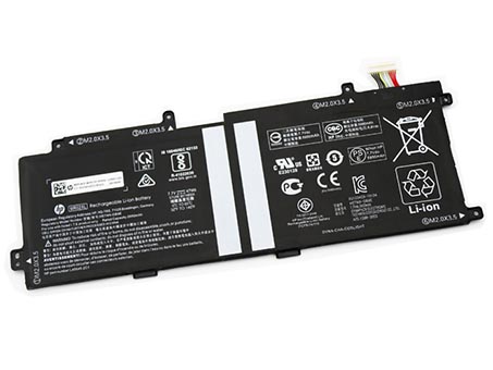 Batería HP MR02XL