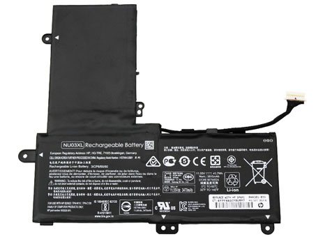 Batería HP Stream X360 11-AA002NG