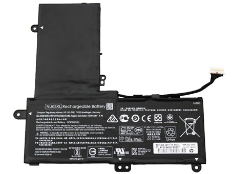 Batteria HP Pavilion X360 11-AB102NF