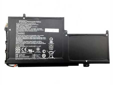 Batería HP Spectre X360 15-AP004NF