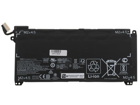 Batteria HP Omen 15-DH0039TX