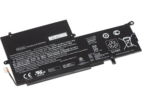 Batería HP Spectre X360 13-4118NF