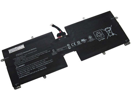 Batería HP Spectre XT TouchSmart 15-4000ES
