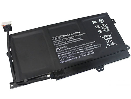 Batería HP Envy 14-K004TX