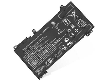 Batería HP RF03XL
