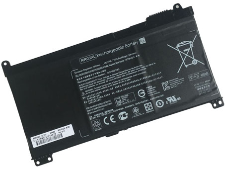 Batteria HP HSTNN-Q04C
